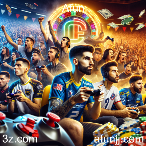 A Ascensão dos Jogos de Esportes: Da Diversão à Competição Profissional