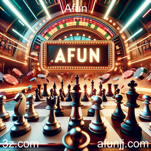 Desvendando o Mundo dos Jogos de Estratégia em Afun